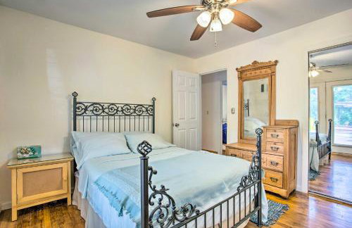 Charming Hampton Bays Home 5 Mi to Coopers Beach - Foto 10