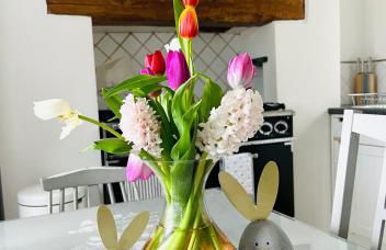 Pen Y Bont Cottage Llanuwchllyn Bala - Foto 11