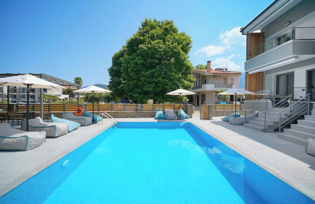 Aerino Luxury Villas - Foto 60