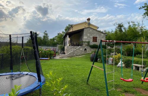 Villa Gogli with private pool in Rabac Labin - Foto 11