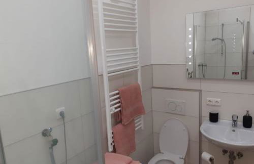 Luxuriöse Wohnung mit eigenem Garten - Foto 32