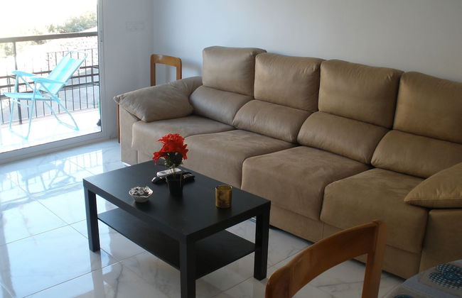 Apartamento Alicante - Foto 1
