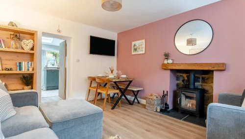 Percy's Cottage - Foto 5