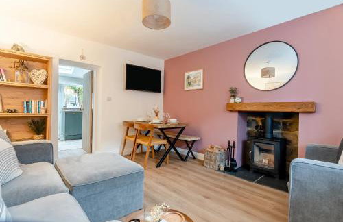 Percy's Cottage - Photo 5