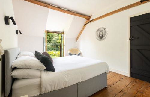 Host & Stay - Sunnyside Barn - Foto 25