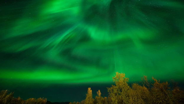 Northern Lights Photo Tour - Foto 4