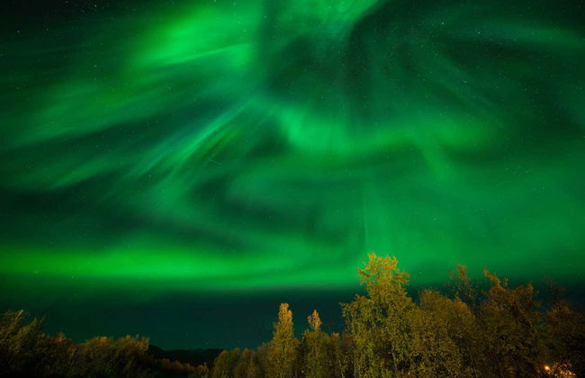 Northern Lights Photo Tour - Foto 4