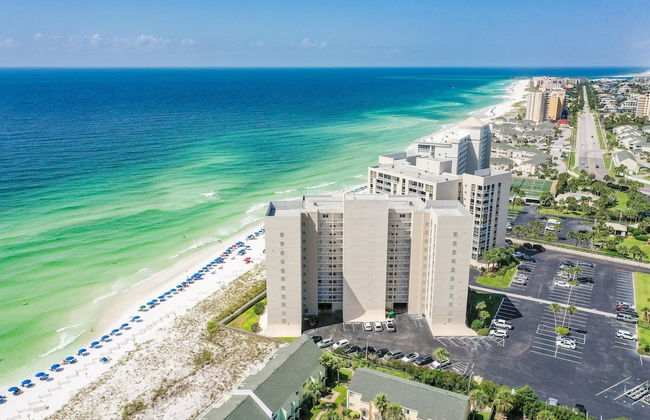 Shoreline Towers 1066 - Foto 74