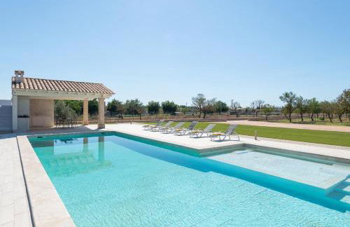 Mireia 2002 with pool and garden by BeBreeze Mallorca - Photo 45
