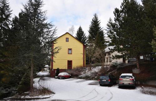 Ferienanlage Reinsberger Dorf - Foto 153