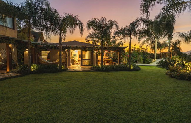 Santi Sabai Ibira - Um Refúgio às Margens da Lagoa - Photo 41