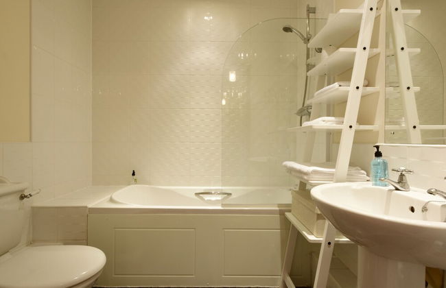 Nunnery Fields - Foto 8