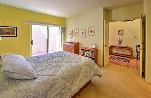 Borrego Springs Condo with Private Patio and Views! - Foto 15