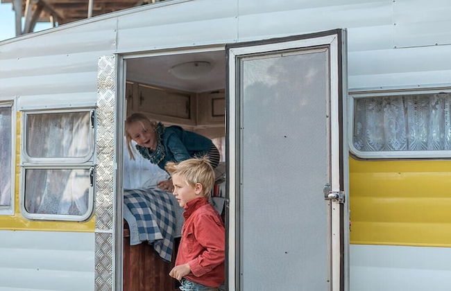 Gilgooma Camp Ground - Foto 12