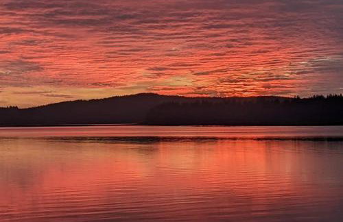 Siltcoos Station Retreats - Foto 42