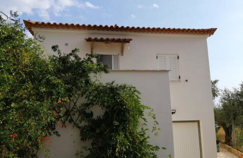 Appartement in OLIVE GROOVE HOUSE PELOPONNESOS WESTERN MANI - Foto 26