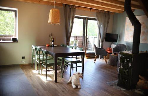 Lubia Apartments baltic sea, garden ,parking ,dog firendly, in Lubiatowo - Foto 70