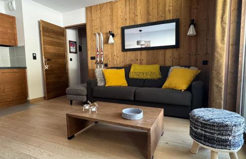 Appartement coeur des Saisies - Foto 4