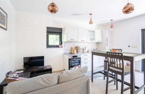 Apartments Villa Rosa - Foto 50