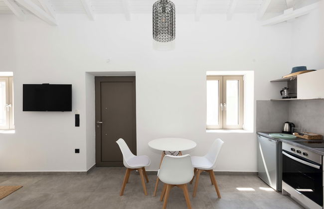 Calme Suites Mani - Foto 22