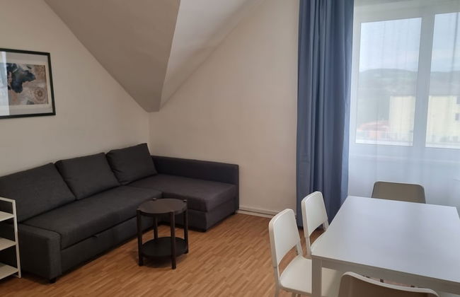 Allinone Apartments - Photo 16