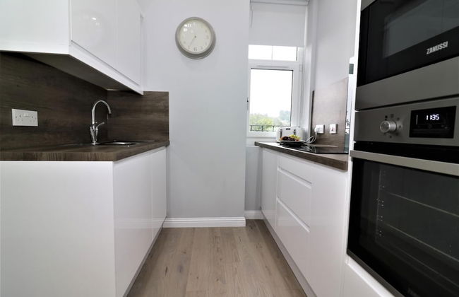 Greenlees Clubhouse 2 bed - Cambuslang - Foto 39