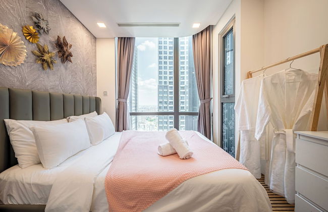 Landmark 81 apartment Sum Condotel - Photo 8