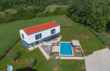 Villa Caeli - Foto 16