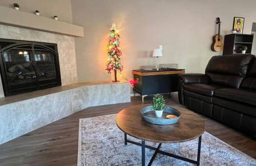 The Bluejay Cabin at Munds Park, AZ! - Foto 70