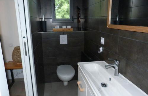 Villa l'art de fer - Foto 74