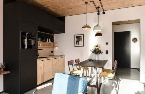 Pförtner Penthouse - Foto 1