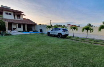 Casa na Praia de Águas Belas - Caponga - Foto 41