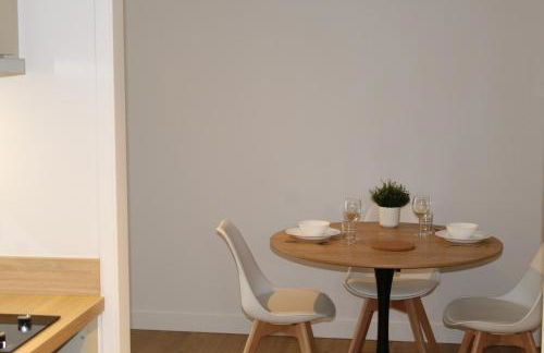 Résidence Montana Le Mans - Foto 43