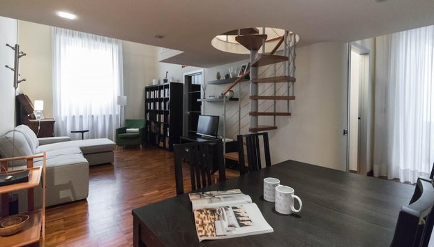 Italianway Comfort - Torino 66 - Foto 5, Habitación