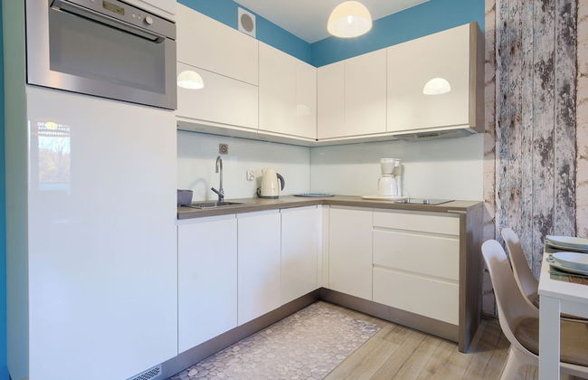 Apartamenty Sun & Snow Polanki - Foto 52