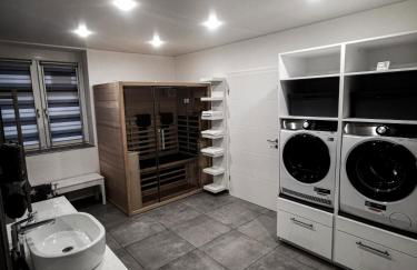 Ferienwohnung direkt an der Nied - Foto 11