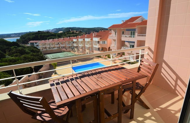 Casa da Praia - Com Vista Sobre a Ba a - Foto 1