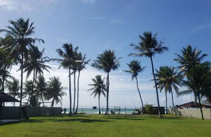 EnseadaPrime hospedagem beira-mar na Praia Enseada dos Corais em PE - Foto 28