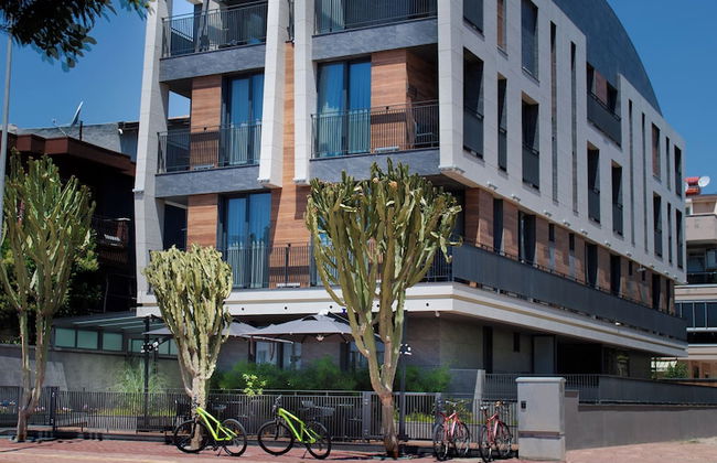 Trend Suites - Foto 1