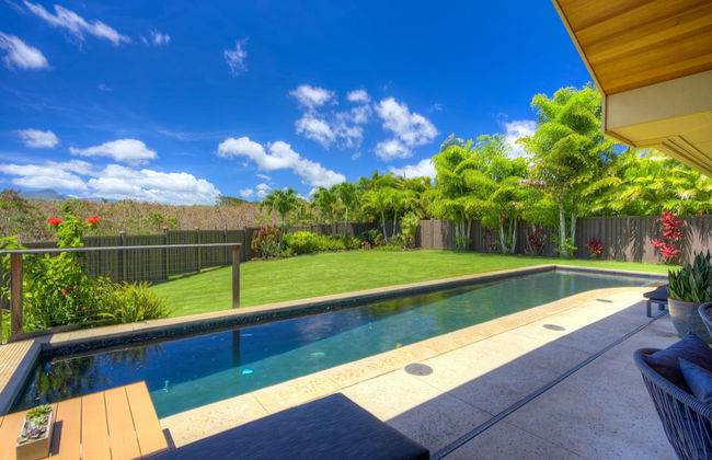 Nakoa Kai 3 Bedroom Home by RedAwning - Foto 20