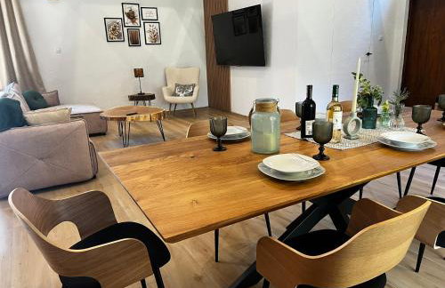 Dom w lesie przy stawach - Foto 46