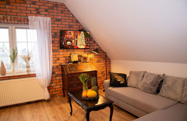 Długa 66 Attic - Foto 8