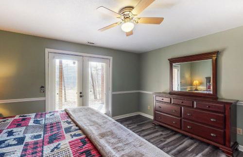 Misty Mountain Retreat - Foto 27