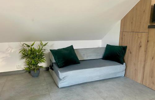 Apartament POD STRZECHĄ - Foto 15