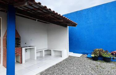 PÉ NA AREIA Apto Vicenzo - Photo 10