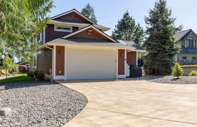 Mutiny Bay Ocean Breeze Retreat by Avantstay - Foto 33