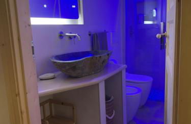 Attico il Gabbiano Rivabella Gallipoli - Foto 20