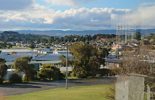 Youngtown Executive Apartments - Foto 28