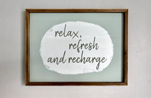 The Annabelle-- Bright 4 Bedroom Home, Heated Pool - Foto 6