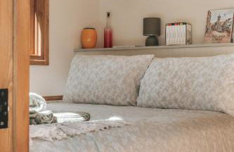 Shepherds Hut - Foto 16